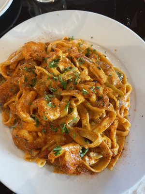Roux Seafood Kitchen by null