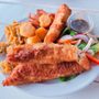 Photo of Evan's Seafood Restaurant
