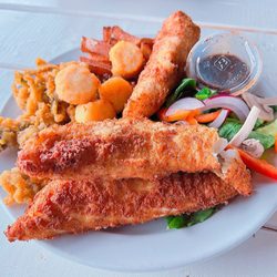 Evan's Seafood Restaurant