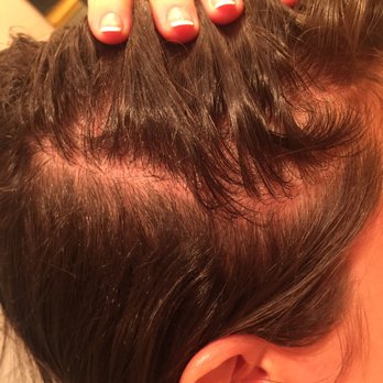 Olivia Christensen - Owner had my pictures removed. Posting again. - Hair Salons Near Me - New York, New York