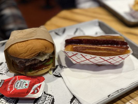 Grindhouse Killer Burgers by null Grindhouse Killer Burgers by null