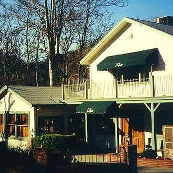 La Foret - French Near Me - San Jose, California