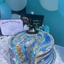 Sweet Life Cake Shop
