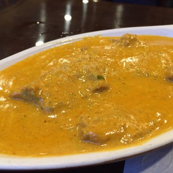 Layla's Kitchen - Chicken korma - Indian Near Me - Columbus, Ohio