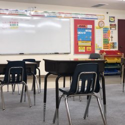 Faith Lutheran Preschool - We upgraded our facilities to meet the developmental needs of our students!