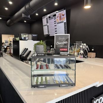 Iconik Koffee - Coffee & Tea Near Me - South Miami, Florida Iconik Koffee - Coffee & Tea Near Me - South Miami, Florida
