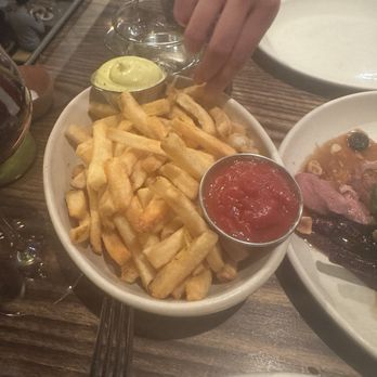 Nopa - New American Near Me - San Francisco, California