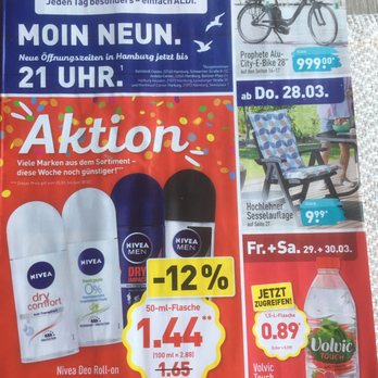Aldi - Grocery Near Me - Quickborn, SH