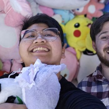 Kawaii Klaws - Had a great time, came back to win some morw - Arcades Near Me - Rancho Cucamonga, California Kawaii Klaws - Had a great time, came back to win some morw - Arcades Near Me - Rancho Cucamonga, California