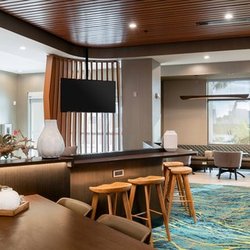 SpringHill Suites by Marriott Cape Canaveral Cocoa Beach