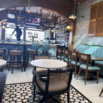 Havana Grill - Inside - Cuban Near Me - San Diego, California Havana Grill - Inside - Cuban Near Me - San Diego, California