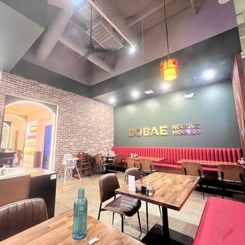 Bobae Noodle House - Noodles Near Me - Las Vegas, Nevada