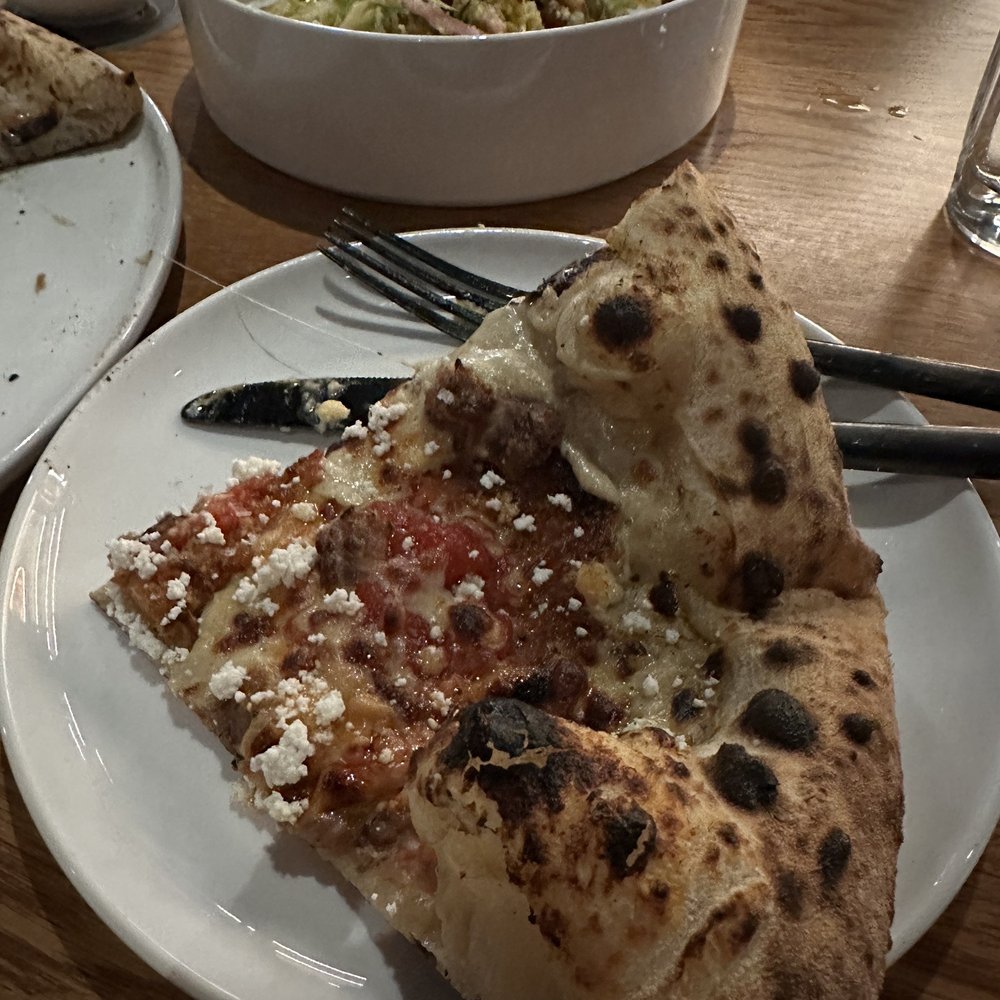 Si Cara - Pizza - Pizza Near Me - Cambridge, Massachusetts Si Cara - Pizza - Pizza Near Me - Cambridge, Massachusetts