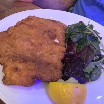 Neos - Restaurant & Weinbar - Schnitzel - German Near Me - Cochem, RP