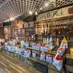 Hicks Orchard