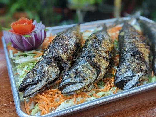 KUSINA A Pinoy Turo Turo Restaurant by null
