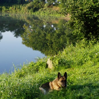 Hainanger - Fishing Near Me