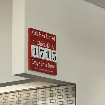 Chick-fil-A - Fast Food Near Me - San Diego, California
