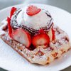 Little Gem Belgian Waffles gift card