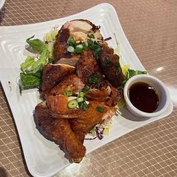 Miko's Cuisine - Crispy Chicken - Japanese Near Me - Wailuku, Hawaii Miko's Cuisine - Crispy Chicken - Japanese Near Me - Wailuku, Hawaii