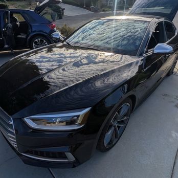 Temecula Mobile Detailing - Auto Detailing Near Me