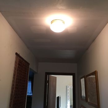 A1 Contracting Service - Unpainted Sheetrock I paid extra to have painted - Decks & Railing Near Me A1 Contracting Service - Unpainted Sheetrock I paid extra to have painted - Decks & Railing Near Me