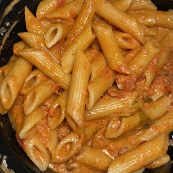 Lena's Italian Kitchen - Penne vodka side - Italian Near Me - New York, New York
