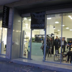 Artigiani Hairgroup