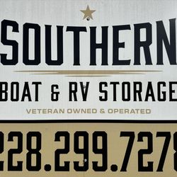 Southern Boat & RV Storage