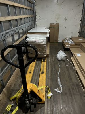 Royal Family Trucking