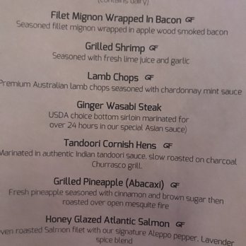 Kravings - Steakhouses Near Me - Tarzana, California Kravings - Steakhouses Near Me - Tarzana, California