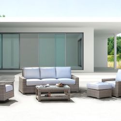 Palm Casual Patio Furniture