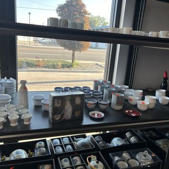 Asia Market 3 - Ceramics - Grocery Near Me - Nampa, Idaho
