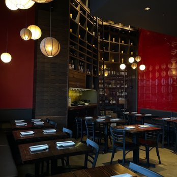 Tyger Tyger - Dining area - Szechuan Near Me - Seattle, Washington Tyger Tyger - Dining area - Szechuan Near Me - Seattle, Washington