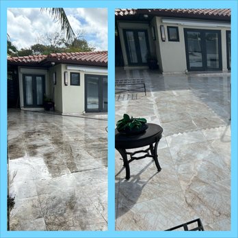 Xtreme Blast Solutions - Pressure Washers Near Me