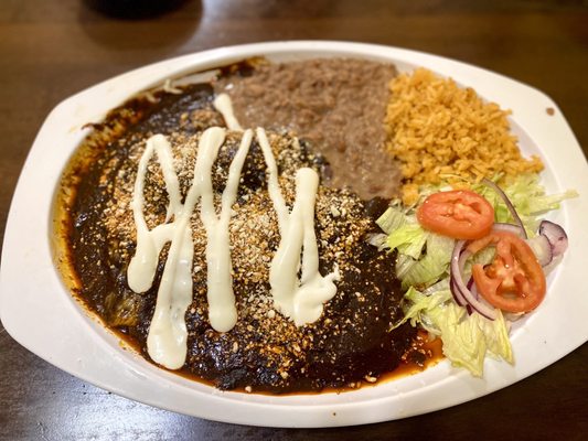 El Huarachito 🇲🇽 by null