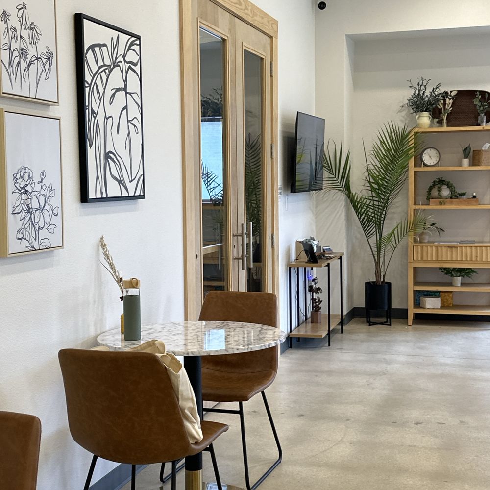 Butterfly Coffee - two chairs and a table in a living room - Coffee & Tea Near Me - San Antonio, Texas Butterfly Coffee - two chairs and a table in a living room - Coffee & Tea Near Me - San Antonio, Texas
