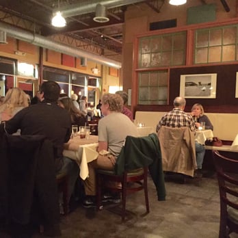 Thyme - New American Near Me - White River Junction, Vermont