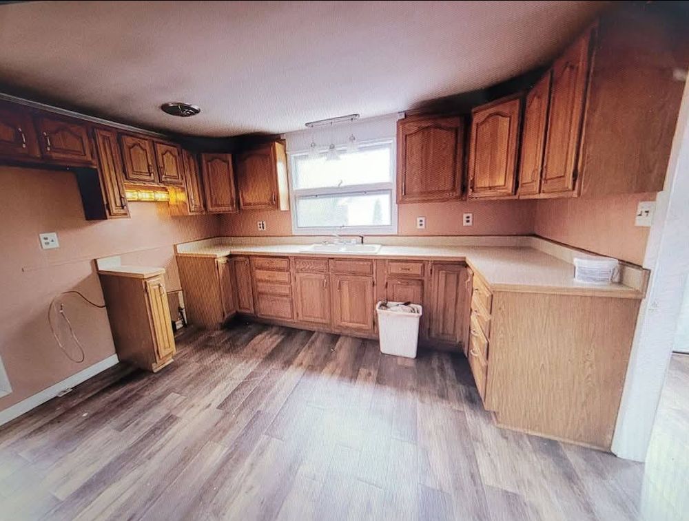 Slide of Spot On Construction