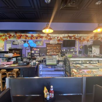 Tiger Lily - Interior - Sandwiches Near Me - Chesterton, Indiana Tiger Lily - Interior - Sandwiches Near Me - Chesterton, Indiana