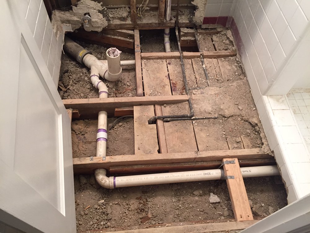 Slide of Cooley Plumbing & Heating