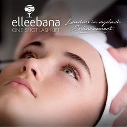 Tiffany Eyelash Extensions - Elleebana One Shot Lash Lift