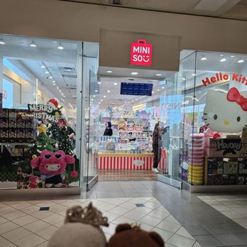 Miniso - Outside - Home Decor Near Me - Vancouver, Washington Miniso - Outside - Home Decor Near Me - Vancouver, Washington