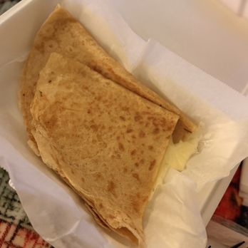 Antojos Locos - Cheese quesadillas - Mexican Near Me - Houston, Texas Antojos Locos - Cheese quesadillas - Mexican Near Me - Houston, Texas