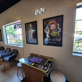 Deadline Escape Rooms - Lobby - Arts & Entertainment Near Me - Reno, Nevada Deadline Escape Rooms - Lobby - Arts & Entertainment Near Me - Reno, Nevada