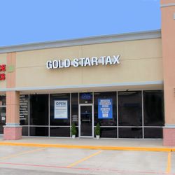 Gold Star Tax