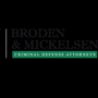 Photo of Broden & Mickelsen