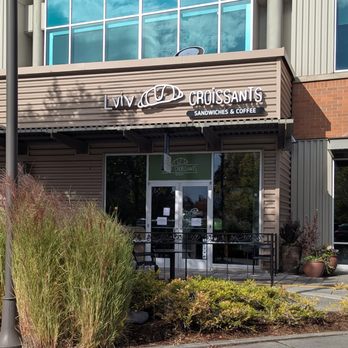 Lviv Croissants - Exterior picture - Sandwiches Near Me - Kent, Washington Lviv Croissants - Exterior picture - Sandwiches Near Me - Kent, Washington