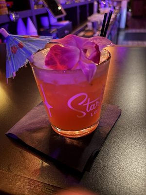 Starbird Lounge by null