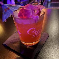 Starbird Lounge